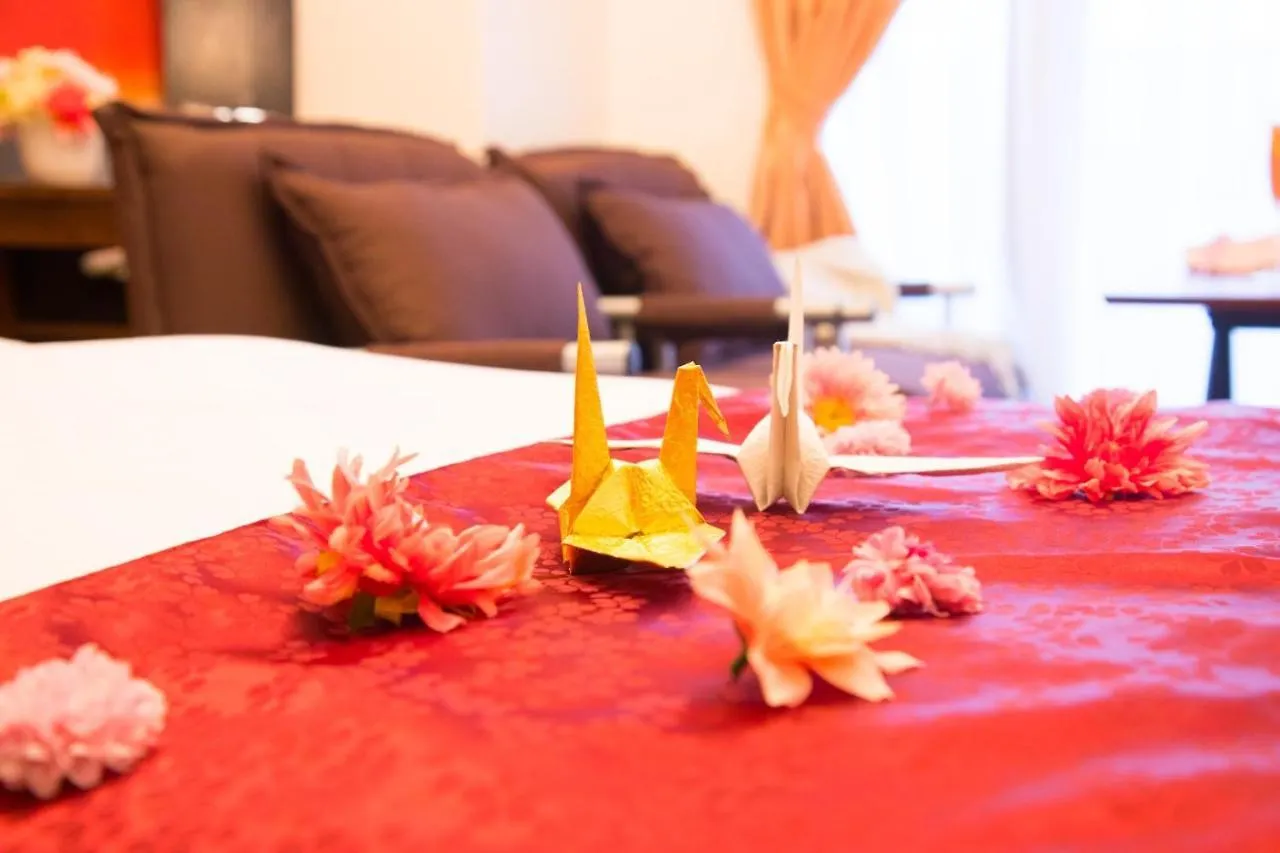 Rlis-House Namba - Vacation Stay 14065 Osaka Japan