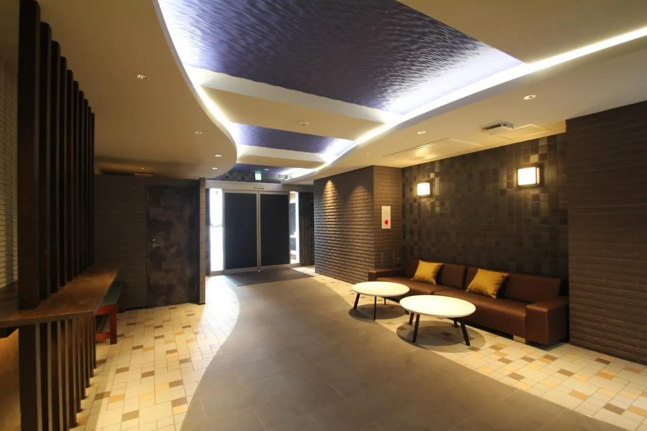Rlis-House Namba - Vacation Stay 14065 Osaka Apartment