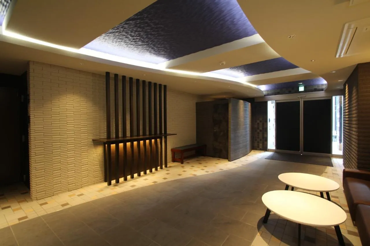 Apartment Rlis-House Namba - Vacation Stay 14065 Osaka