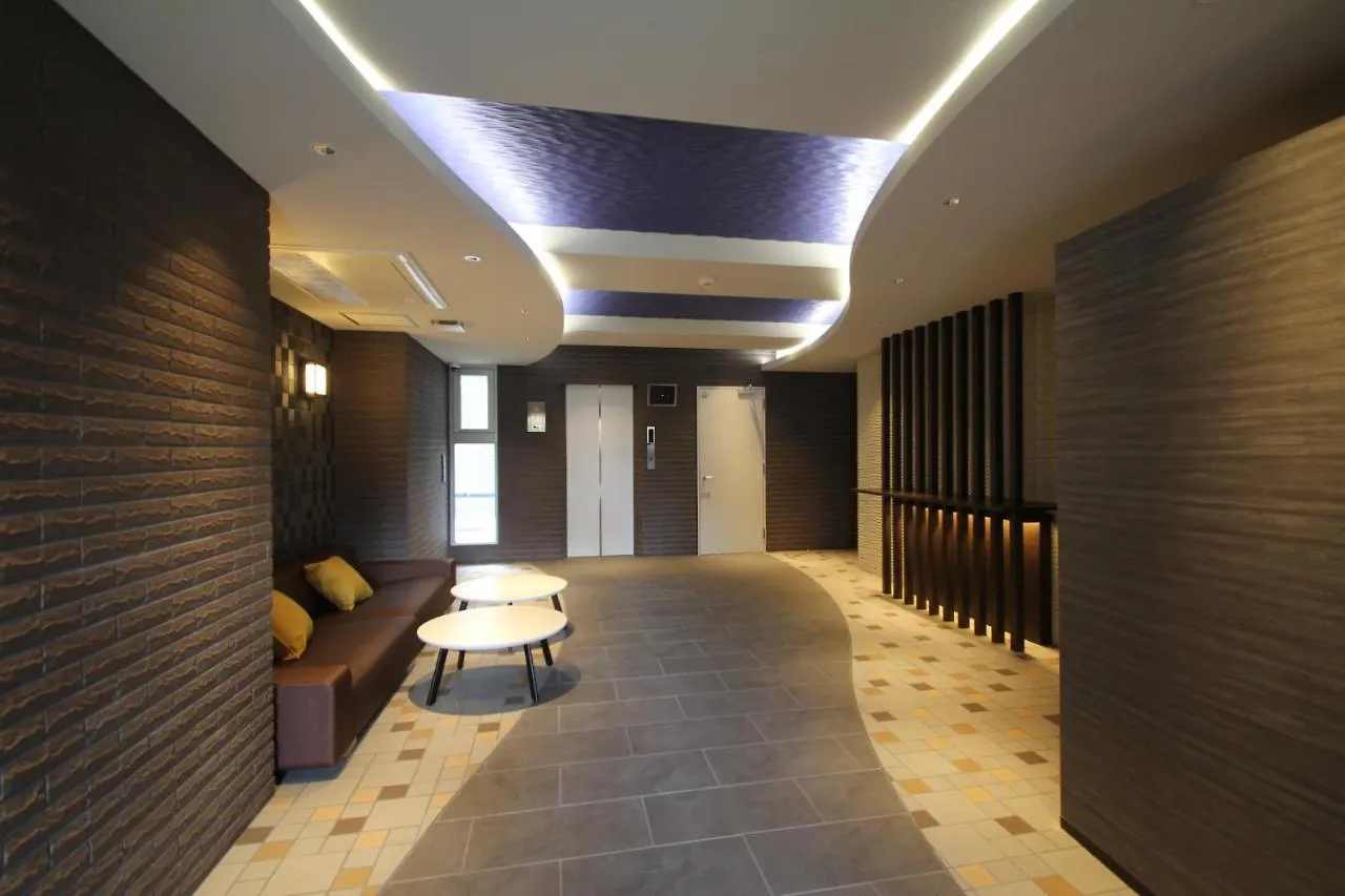 Rlis-House Namba - Vacation Stay 14065 Osaka 0*,