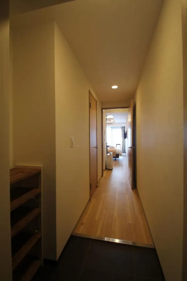 Apartment Rlis-House Namba - Vacation Stay 14065 Osaka