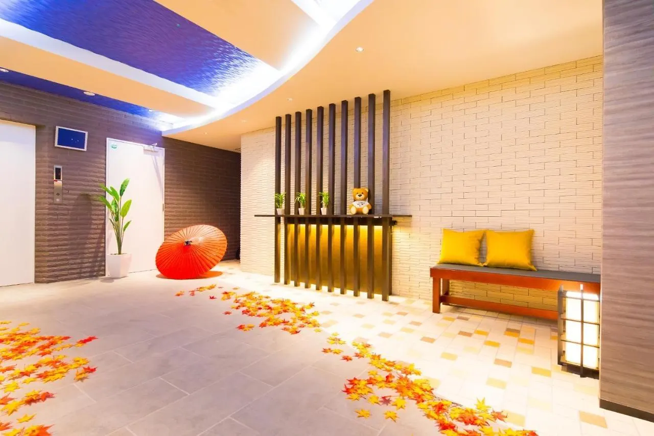 Rlis-House Namba - Vacation Stay 14065 Osaka