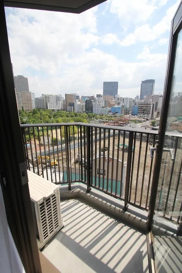 Apartment Rlis-House Namba - Vacation Stay 14065 Osaka Japan