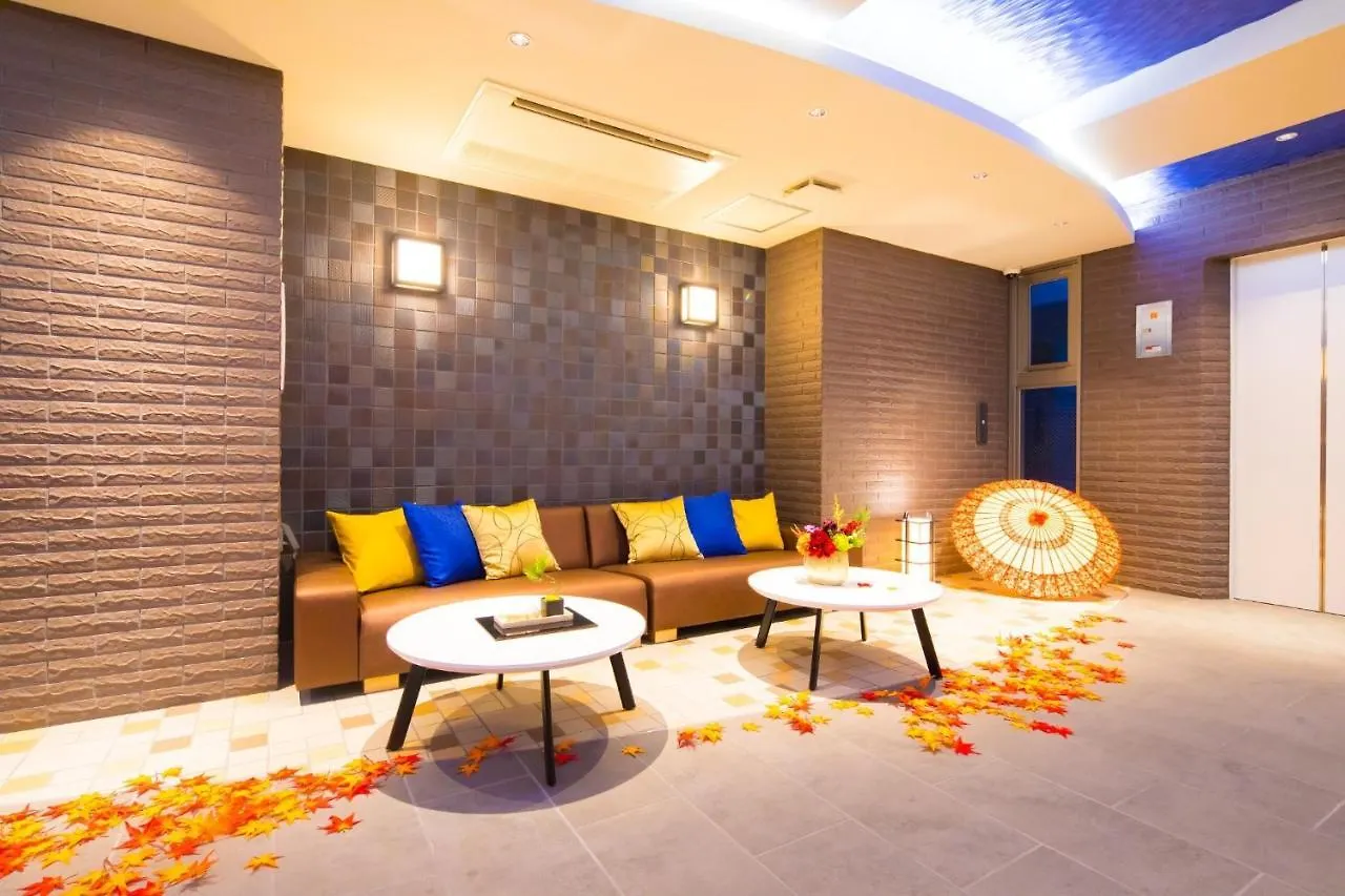 Apartment Rlis-House Namba - Vacation Stay 14065 Osaka